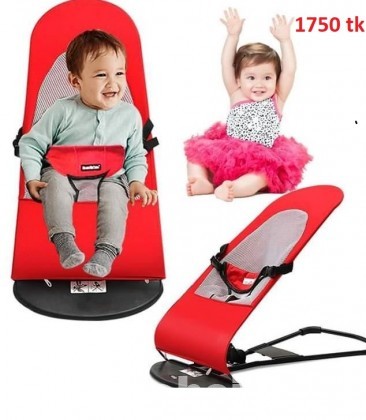 Baby bouncer